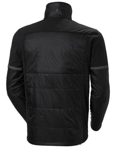 Helly Hansen 73233 Kensington Insulated Jacket - Black