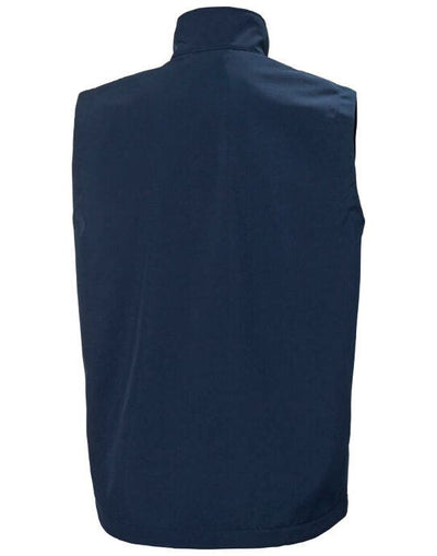 Helly Hansen 74086 Manchester 2.0 Softs Vest - Navy Blue