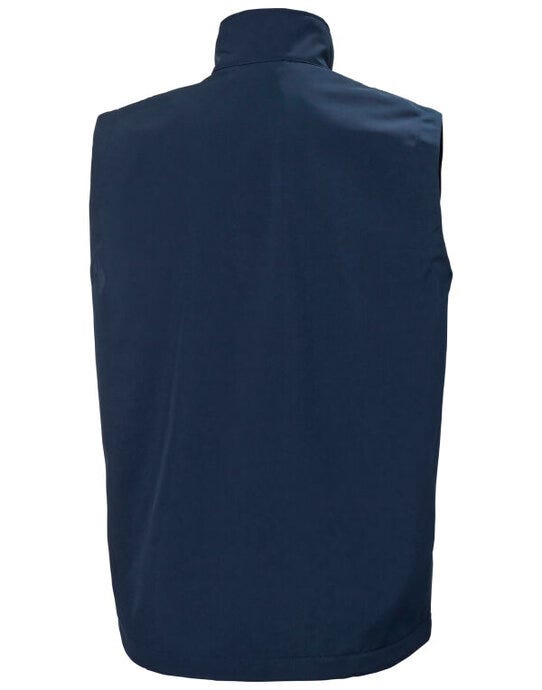Helly Hansen 74086 Manchester 2.0 Softs Vest - Navy Blue