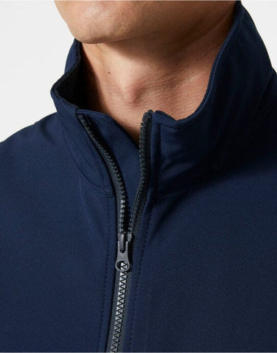 Helly Hansen 74086 Manchester 2.0 Softs Vest - Navy Blue