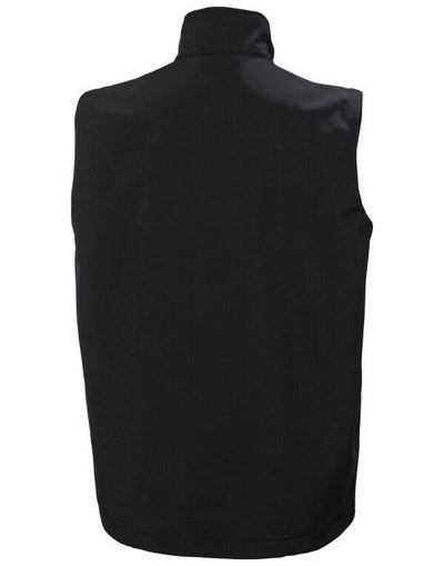 Helly Hansen 74086 Manchester 2.0 Softs Vest - Black