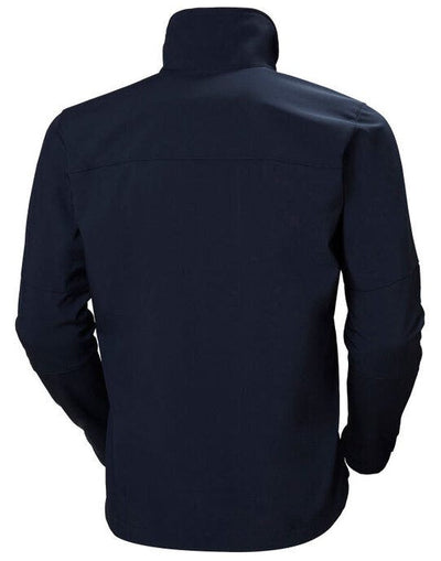 Helly Hansen 74231 Kensington Softshell - Navy Blue
