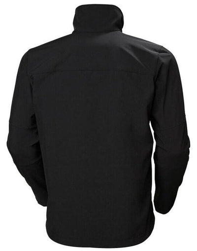 Helly Hansen 74231 Kensington Softshell - Black