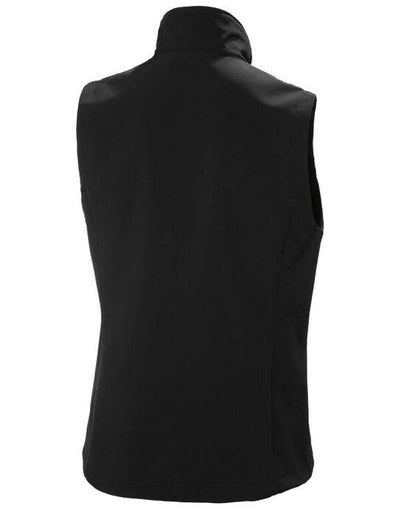 Helly Hansen 74242 W Manchester 2.0 Softs Vest - Black