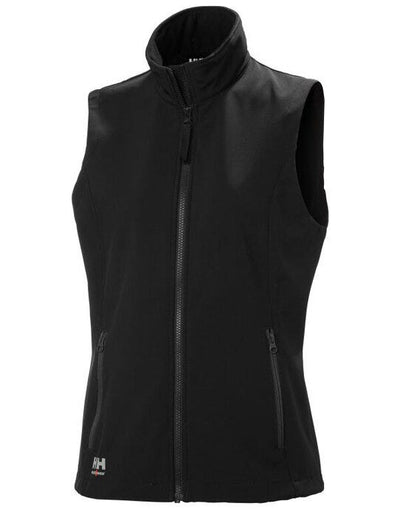 Helly Hansen 74242 W Manchester 2.0 Softs Vest - Black