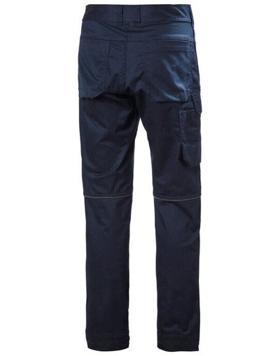 Helly Hansen 77525 Manchester Pant - Navy Blue