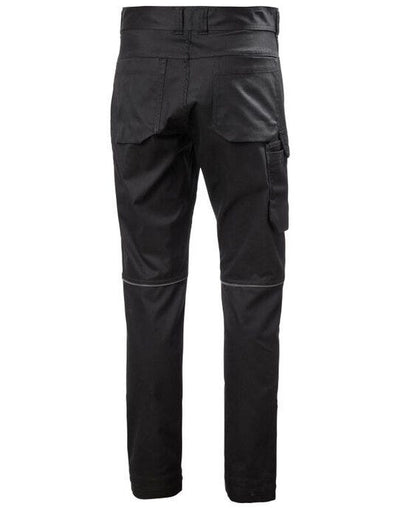 Helly Hansen 77525 Manchester Pant - Black