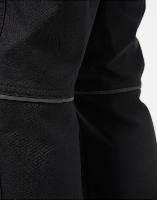 Helly Hansen 77525 Manchester Pant - Black
