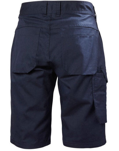 Helly Hansen 77543 Manchester Shorts - Navy Blue