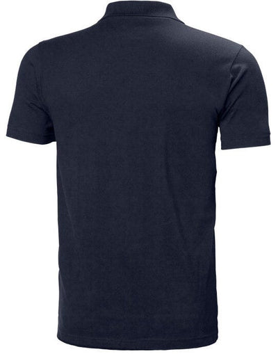 Helly Hansen 79167 Classic Polo - Navy Blue