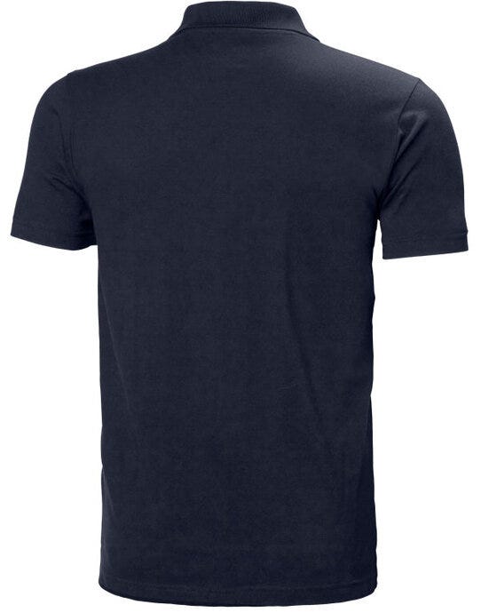 Helly Hansen 79167 Classic Polo - Navy Blue