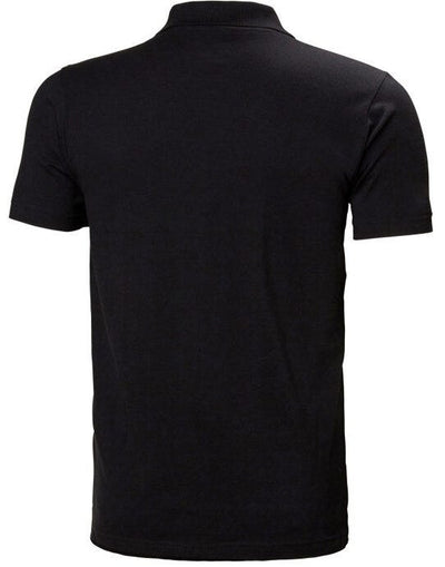 Helly Hansen 79167 Classic Polo - Black