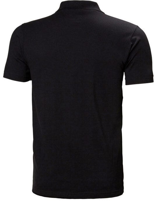 Helly Hansen 79167 Classic Polo - Black