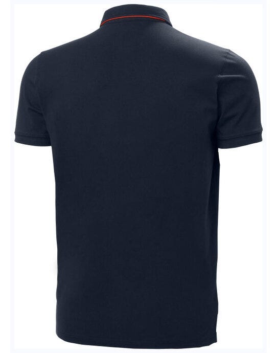 Helly Hansen 79241 Kensington Polo - Navy Blue