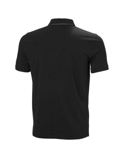 Helly Hansen 79241N Evo Polo - Black