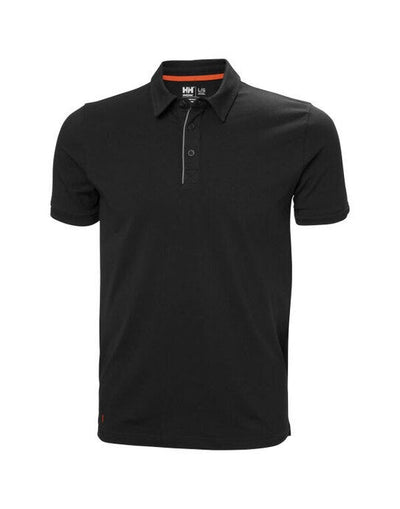 Helly Hansen 79241N Evo Polo - Black