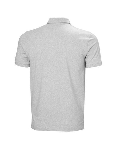 Helly Hansen 79241N Evo Polo - Grey Melange