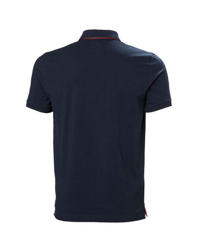 Helly Hansen 79241N Evo Polo - Navy