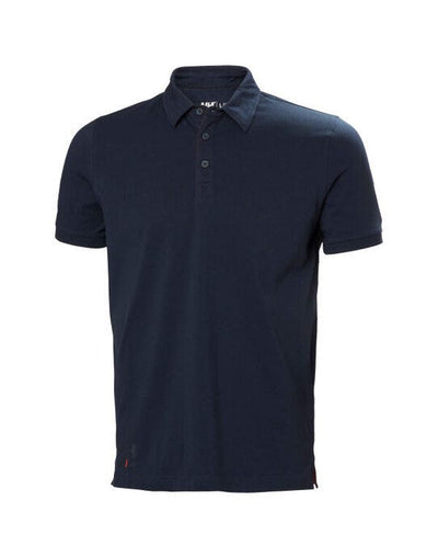 Helly Hansen 79241N Evo Polo - Navy