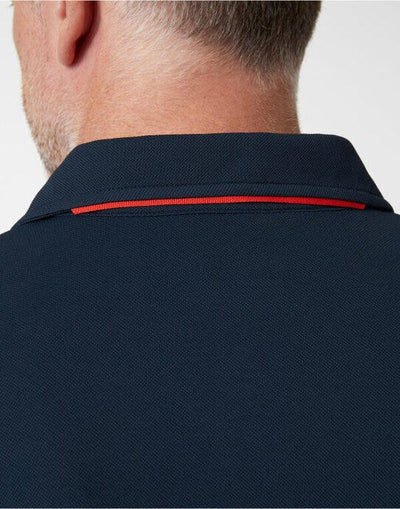 Helly Hansen 79248 Kensington Tech Polo - Navy