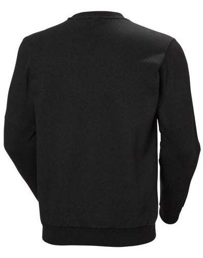 Helly Hansen 79343 Evo Sweatshirt - Black