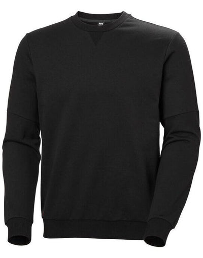 Helly Hansen 79343 Evo Sweatshirt - Black