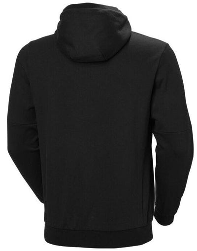 Helly Hansen 79346 Evo Hoodie - Black