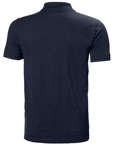 Helly Hansen 79398 Classic 2.0 Polo - Navy Blue