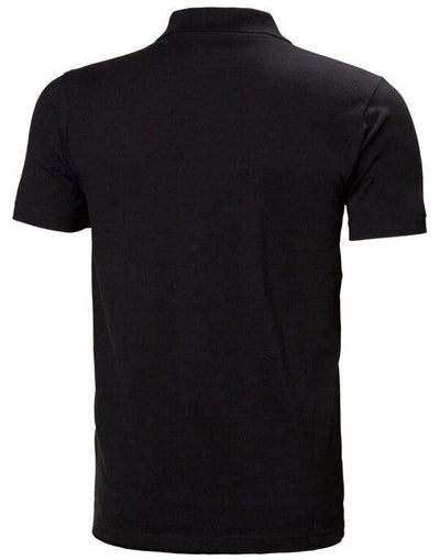 Helly Hansen 79398 Classic 2.0 Polo - Black