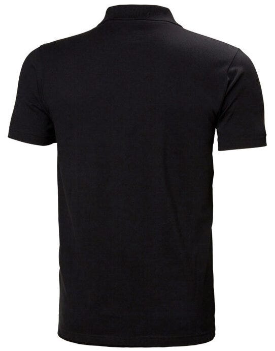 Helly Hansen 79398 Classic 2.0 Polo - Black