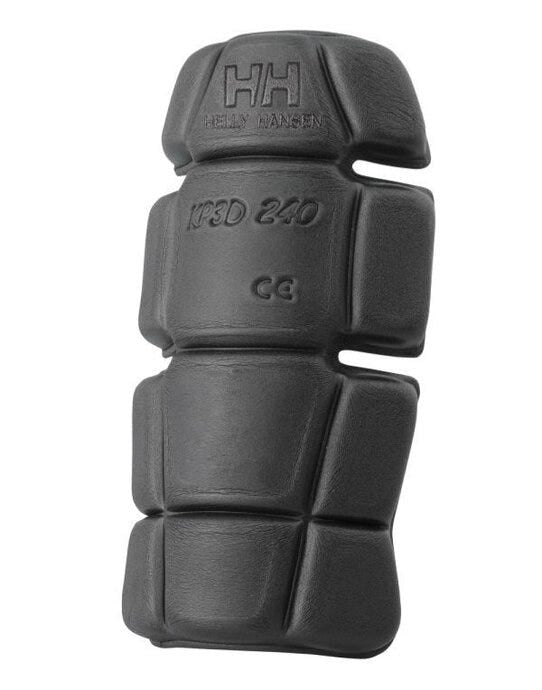 Helly Hansen 79569 Knee Pad - Black