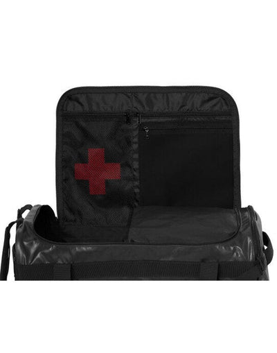 Helly Hansen 79572 Duffel Bag 50L - Black