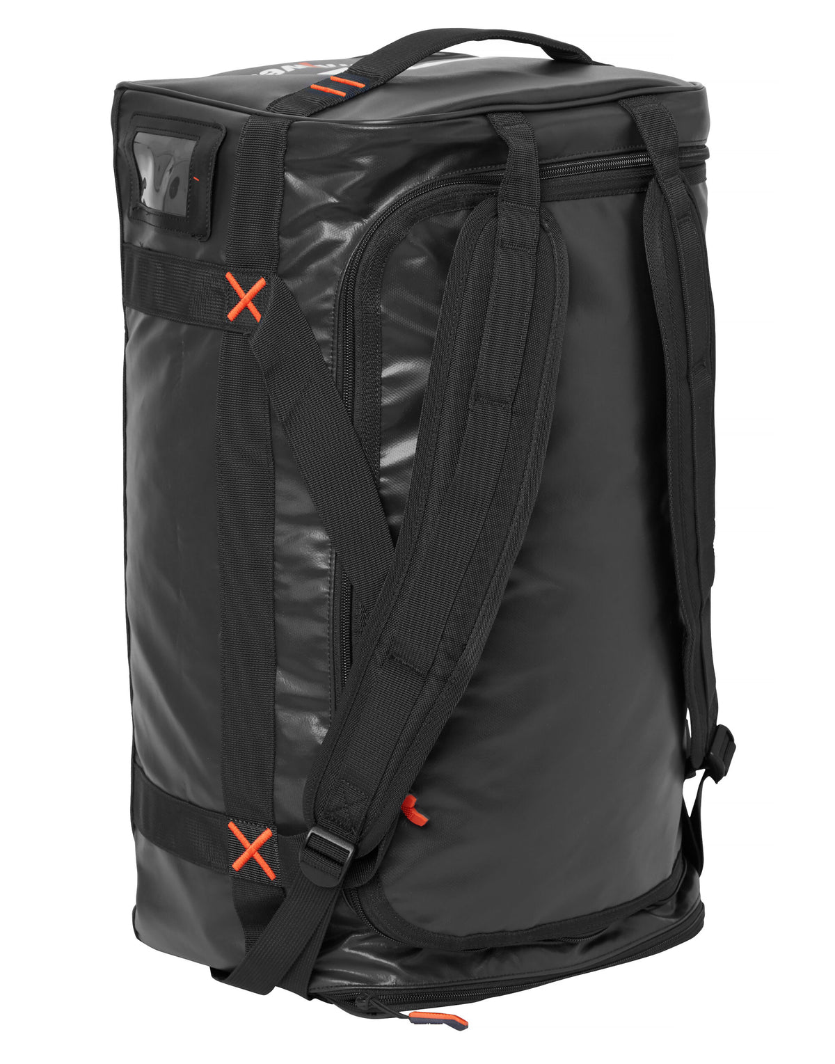Helly Hansen 79572 Duffel Bag 50L - Black