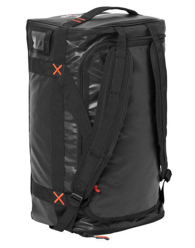 Helly Hansen 79572 Duffel Bag 50L - Black