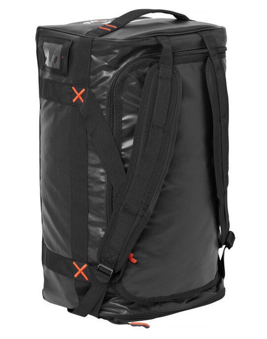 Helly Hansen 79572 Duffel Bag 50L - Black