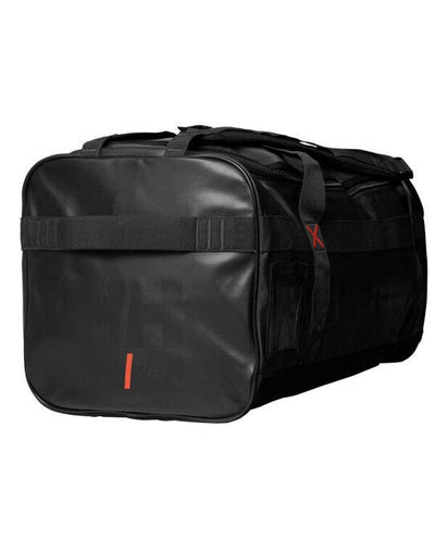 Helly Hansen 79572 Duffel Bag 50L - Black