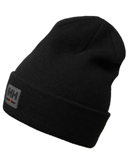 Helly Hansen 79811 Kensington Beanie - Black