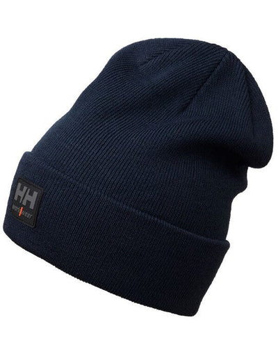 Helly Hansen 79811 Kensington Beanie - Navy