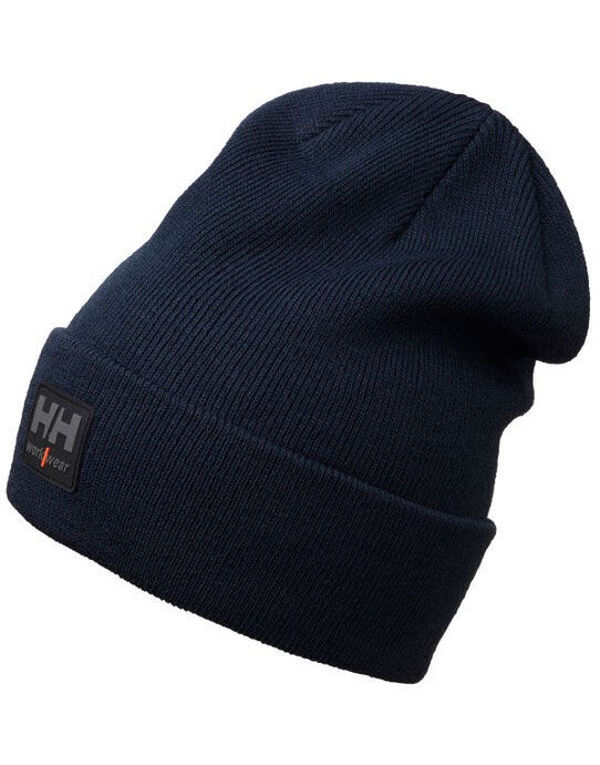 Helly Hansen 79811 Kensington Beanie - Navy