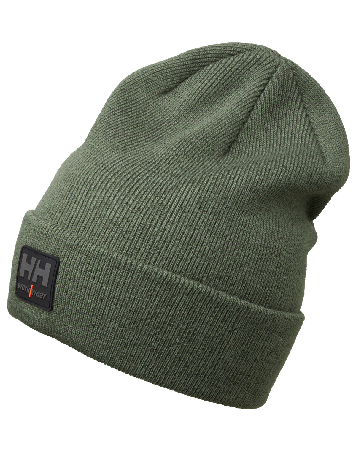 Helly Hansen 79811 Kensington Beanie - Army Green