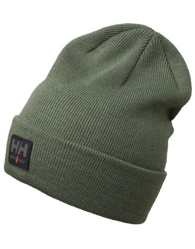 Helly Hansen 79811 Kensington Beanie - Army Green