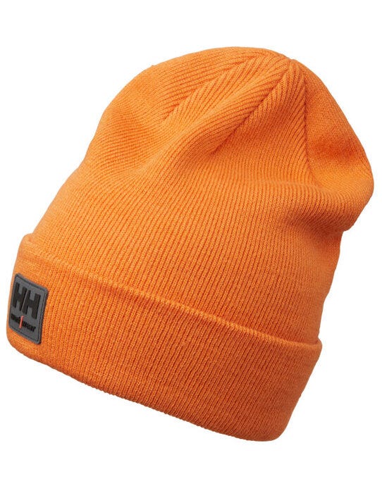 Helly Hansen 79811 Kensington Beanie - Orange