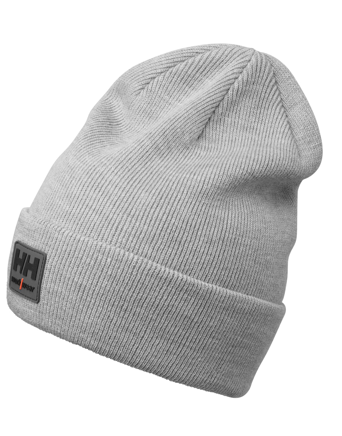 Helly Hansen 79811 Kensington Beanie - Grey Melange