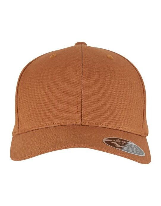 Flexfit 9293 110 Curved Snapback - Brown