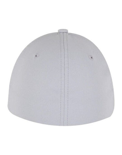 Flexfit 9295 Tech Water Repellent Cap - Griffin/Wolf Grey