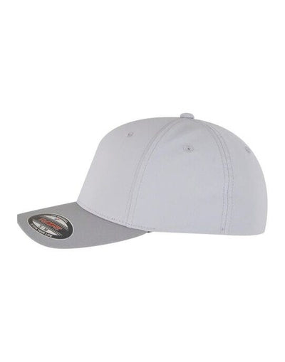 Flexfit 9295 Tech Water Repellent Cap - Griffin/Wolf Grey