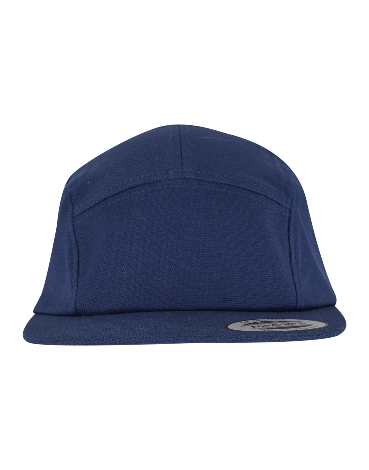 Flexfit 9297 Jokey Canvas Cap - Navy