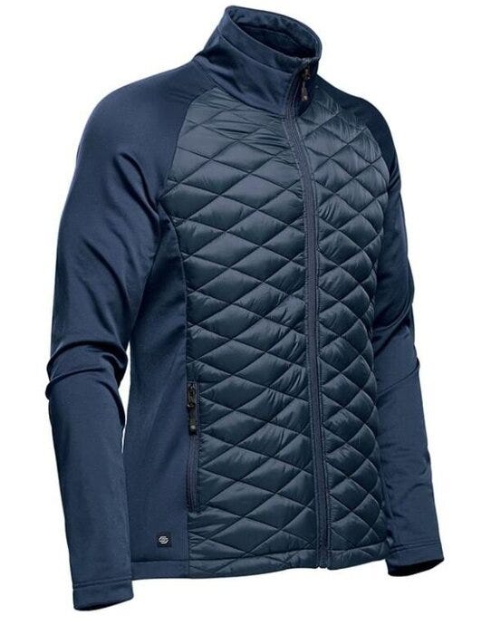 Stormtech AFH-1 Mens Boulder Shell Jacket - Indigo