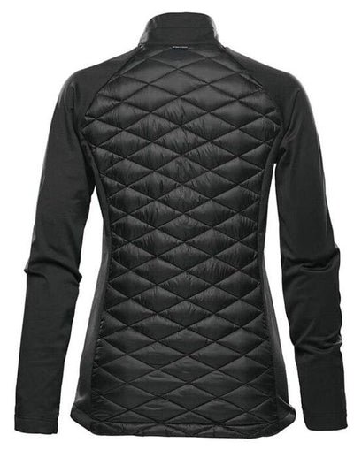 Stormtech AFH-1W Womens Boulder Shell Jacket - Black
