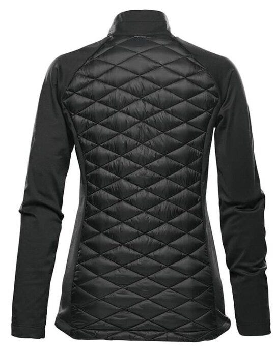 Stormtech AFH-1W Womens Boulder Shell Jacket - Black